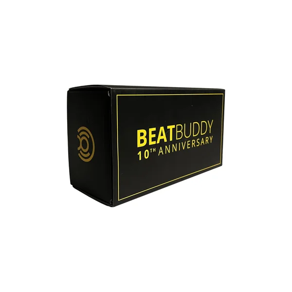 Beatbuddy Limited Edition 10th Anniversary