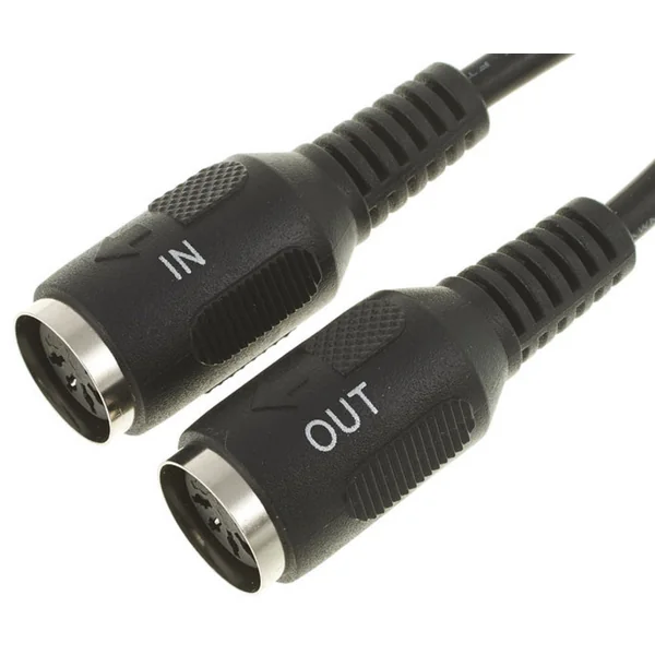 BeatBuddy MIDI Sync Cable