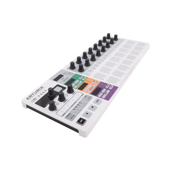 BEATSTEPRO Arturia - Controleur et séquenceur