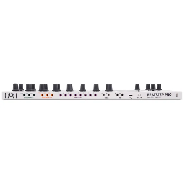 BEATSTEPRO Arturia - Controleur et séquenceur