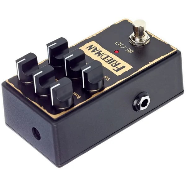 BE-OD Overdrive