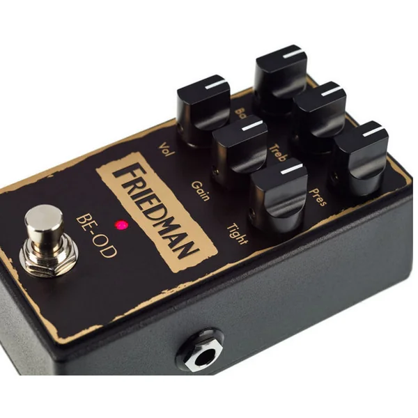 BE-OD Overdrive