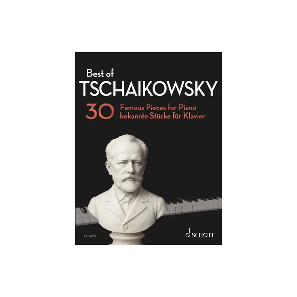 Best of Tchaikovski Piano