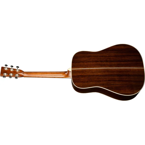 Billy Strings D-28 - natural antique toner