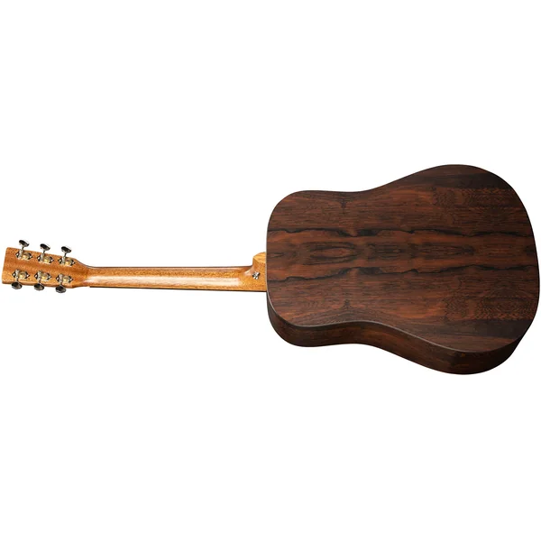 Billy Strings D-X2E LH - natural satin