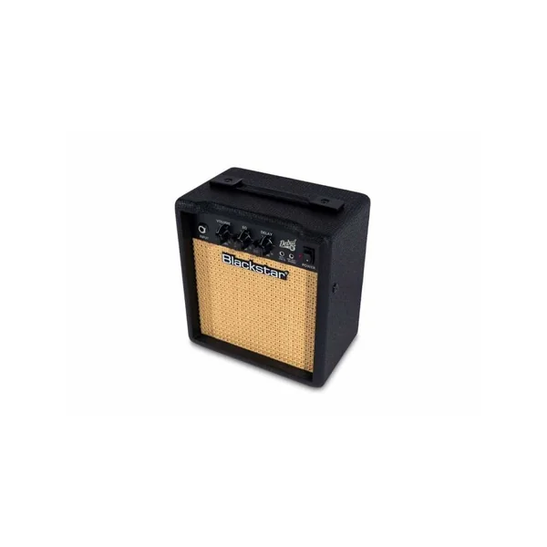 Blackstar Debut 10E black