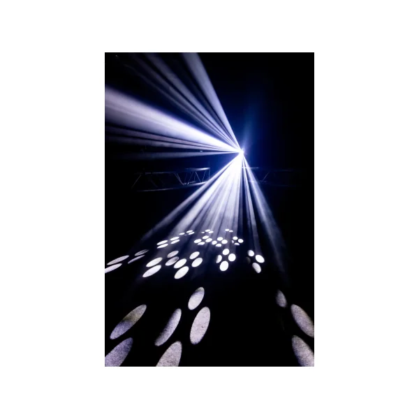 Blazor ChauvetDJ - Effet multifaisceaux led 115W.