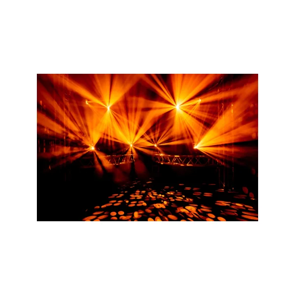 Blazor ChauvetDJ - Effet multifaisceaux led 115W.