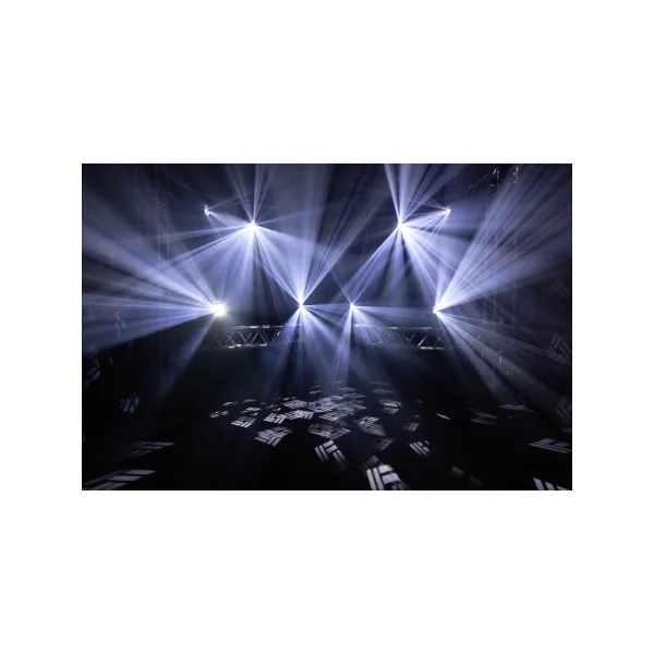 Blazor ChauvetDJ - Effet multifaisceaux led 115W.