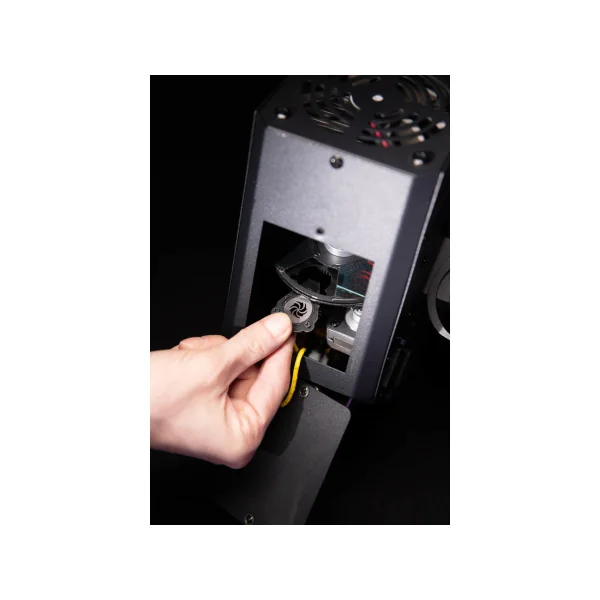 Blazor ChauvetDJ - Effet multifaisceaux led 115W.