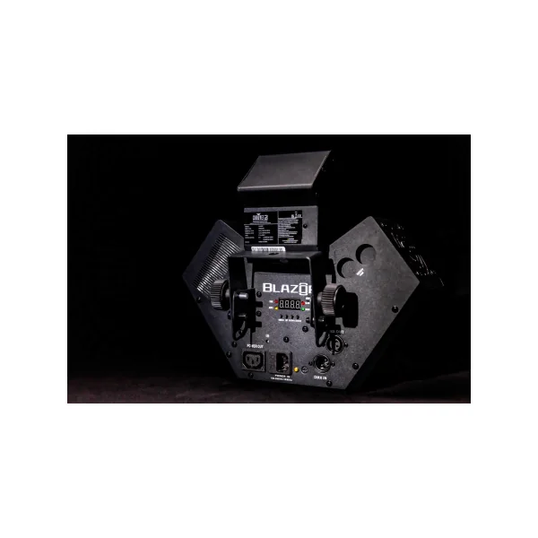 Blazor ChauvetDJ - Effet multifaisceaux led 115W.