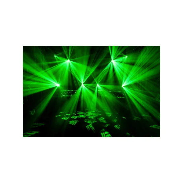 Blazor ChauvetDJ - Effet multifaisceaux led 115W.