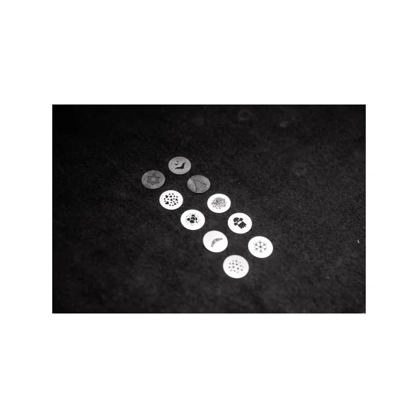 Blazor ChauvetDJ - Effet multifaisceaux led 115W.