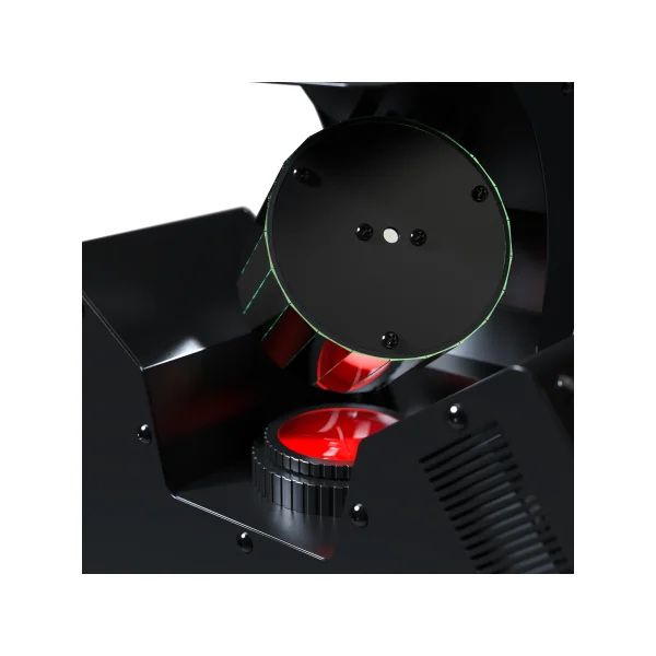 Blazor ChauvetDJ - Effet multifaisceaux led 115W.
