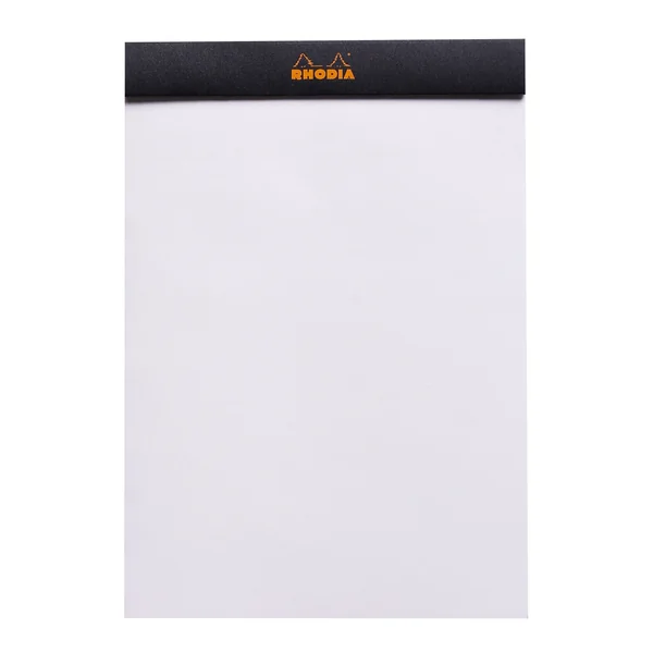 Bloc agrafé Basic de Rhodia