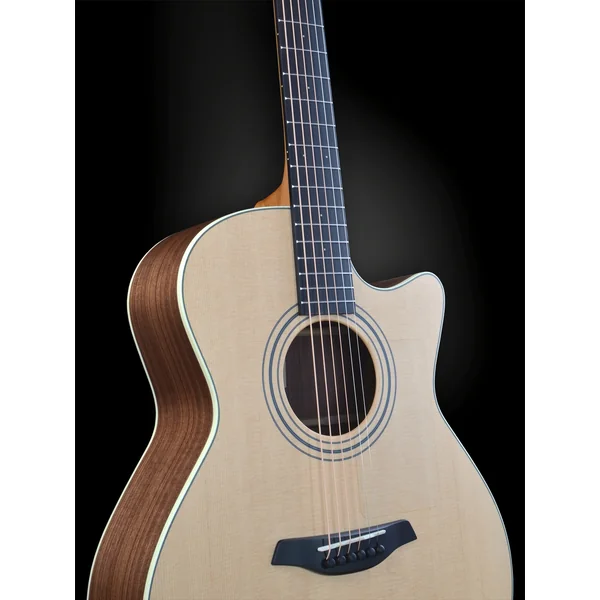 Blue GC-SW LRB1 - natural open-pore