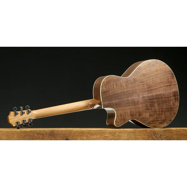 Blue GC-SW LRB1 - natural open-pore