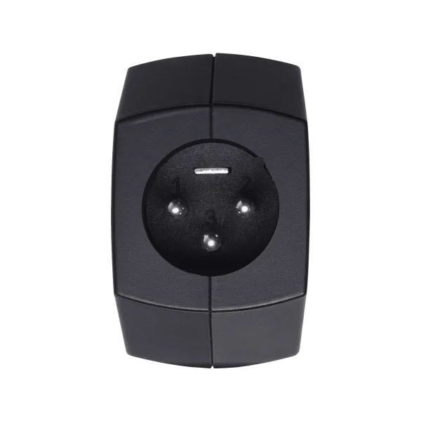 BluetoothUltimate Alto - Récepteur bluetooth 5.0 Stéréo 2 sorties XLR