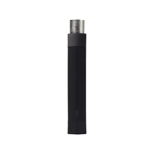 BluetoothUltimate Alto - Récepteur bluetooth 5.0 Stéréo 2 sorties XLR