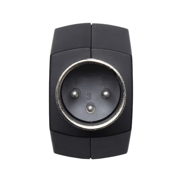 BluetoothUltimate Alto - Récepteur bluetooth 5.0 Stéréo 2 sorties XLR