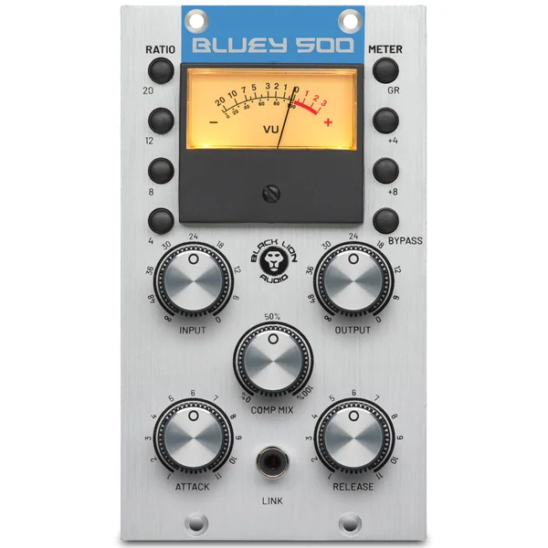 BLUEY 500