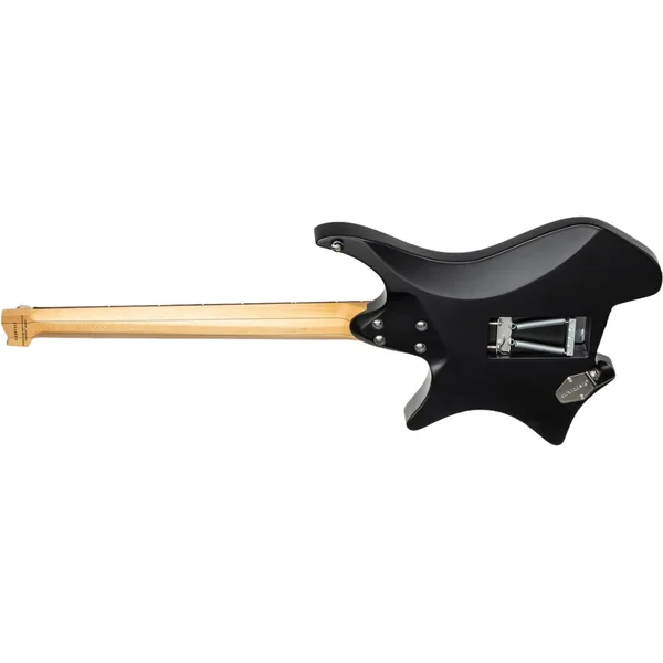 Boden Classic NX 6 Tremolo - black