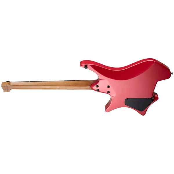 Boden Metal NX 6 - blood red