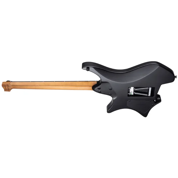Boden Metal NX 6 Tremolo - black granite