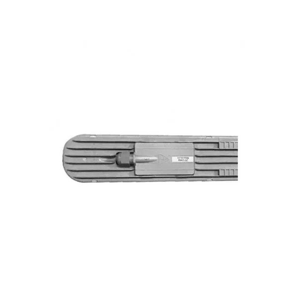Boitier étanche LED intégrées IP65 48W 4000k 150 cm