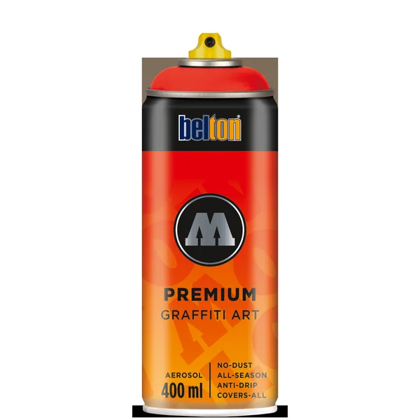 Bombe de peinture Premium 400ml