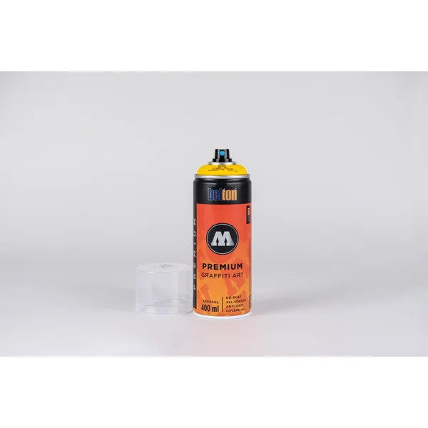 Bombe de peinture Premium 400ml