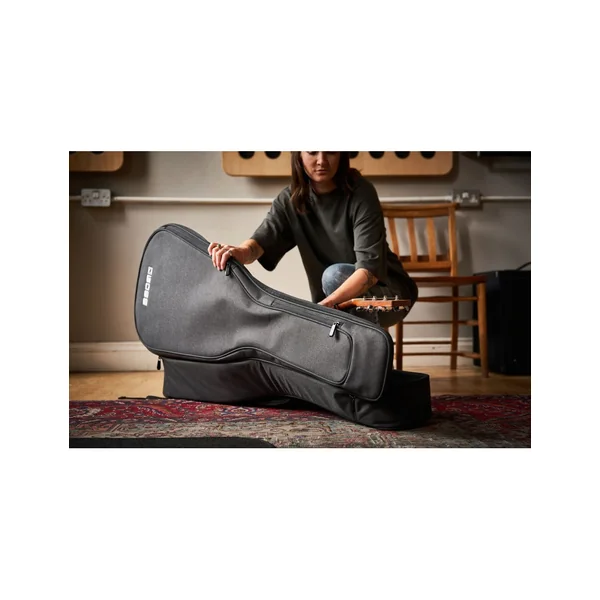 Boss CB-AG10 housse pour guitare acoustique