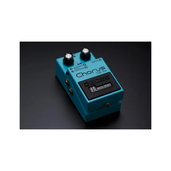 Boss CE-2W Chorus Waza Craft