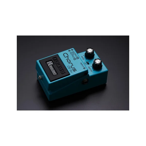 Boss CE-2W Chorus Waza Craft