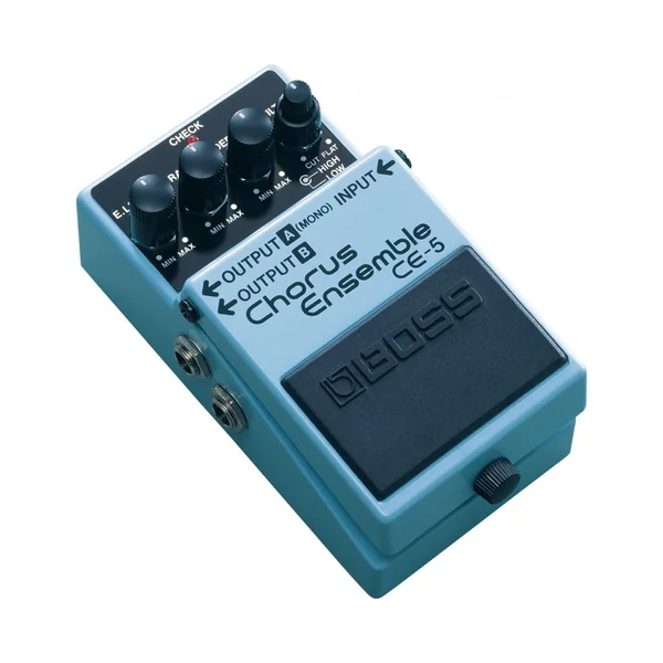 Boss CE-5 chorus