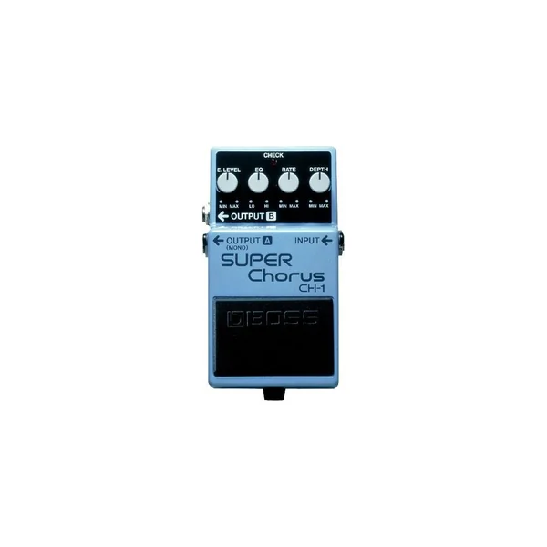 Boss CH-1 Super Chorus