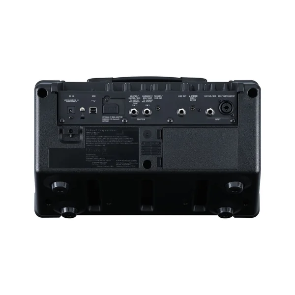 Boss Cube Street II black