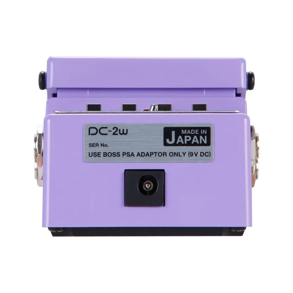 Boss DC-2W Dimension Chorus Waza Craft