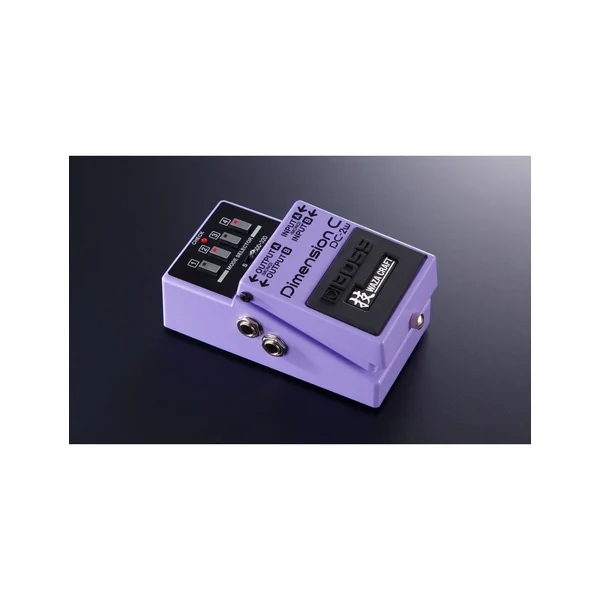 Boss DC-2W Dimension Chorus Waza Craft