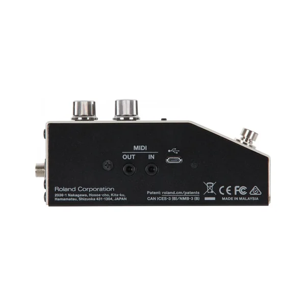 Boss DD-200 Digital Delay