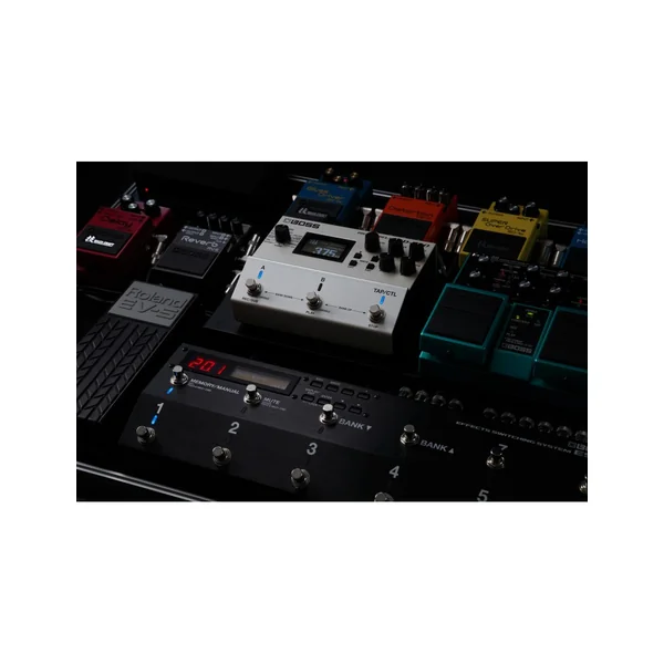 Boss DD-500 Digital Delay