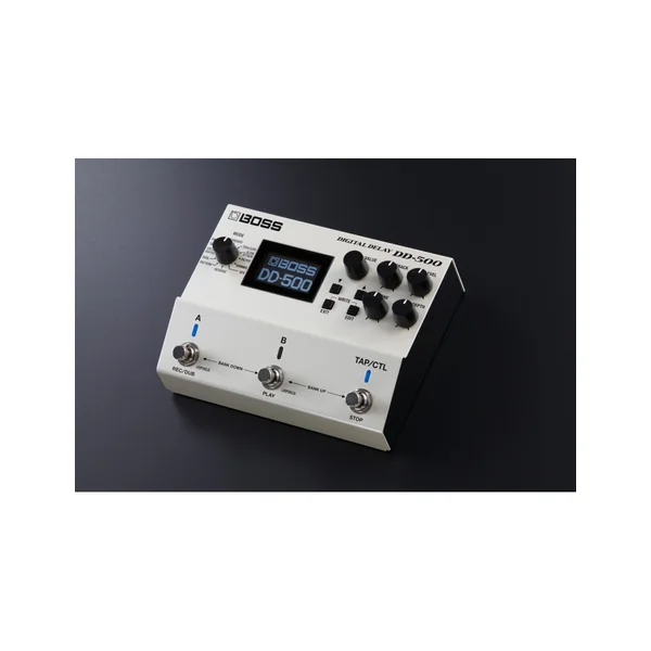 Boss DD-500 Digital Delay