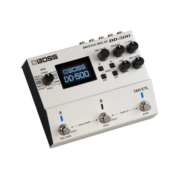 Boss DD-500 Digital Delay