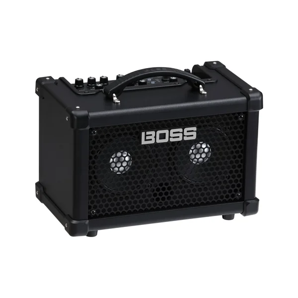 Boss Dual Cube Bass LX