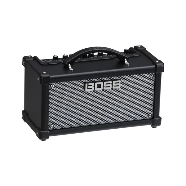 Boss Dual Cube LX