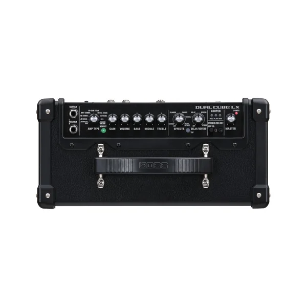 Boss Dual Cube LX