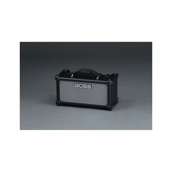 Boss Dual Cube LX