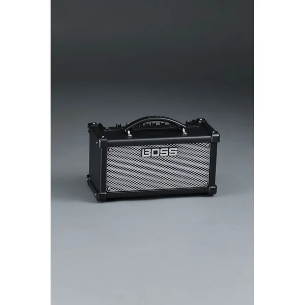 Boss Dual Cube LX
