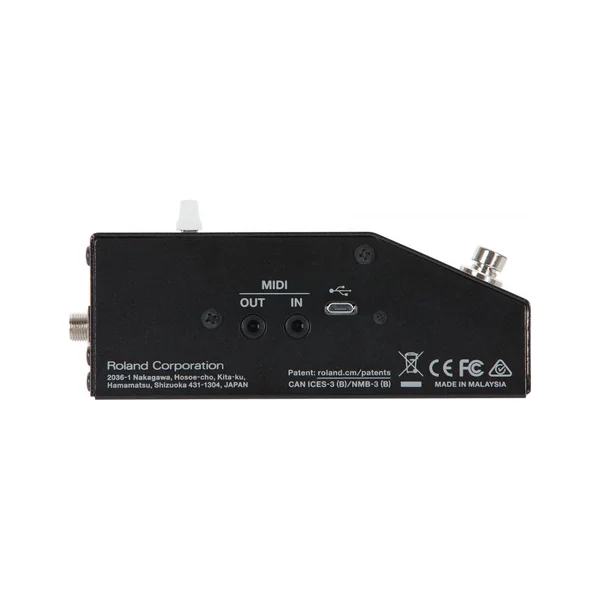 Boss EQ-200 Graphic Equalizer