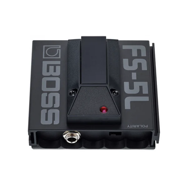 Boss FS-5L footswitch